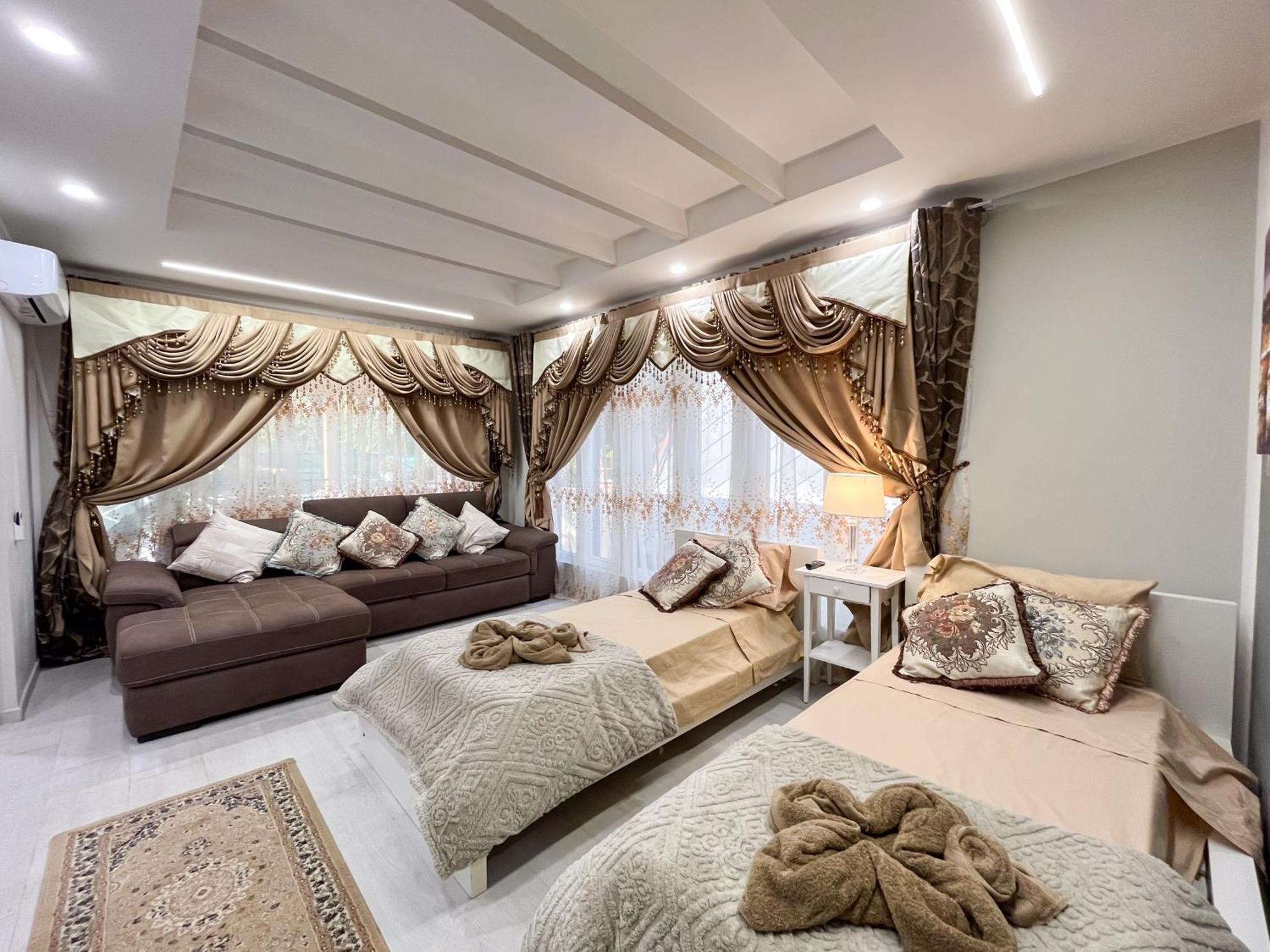La Dolce Casa Bed & Breakfast Rome Exterior photo