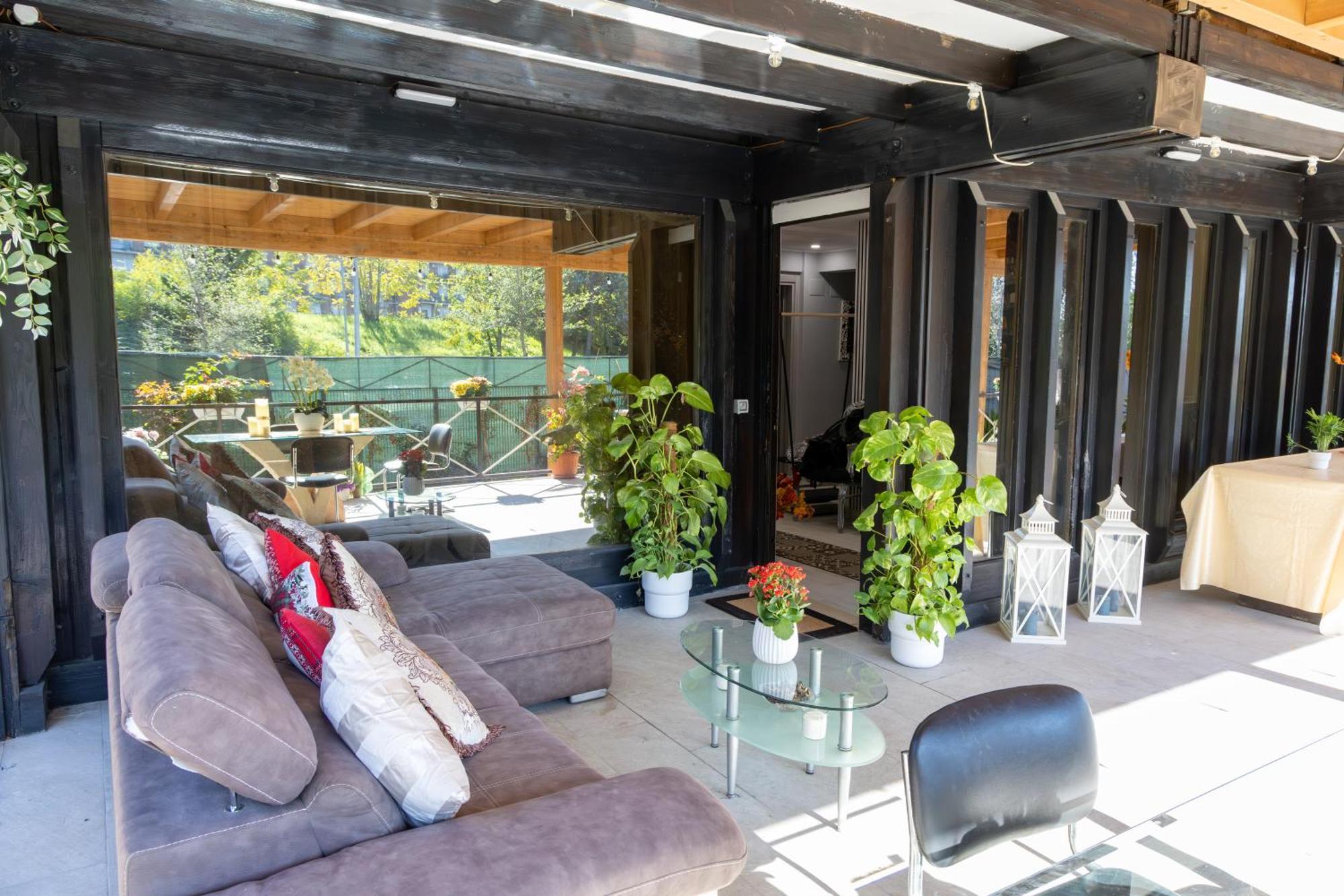 La Dolce Casa Bed & Breakfast Rome Exterior photo