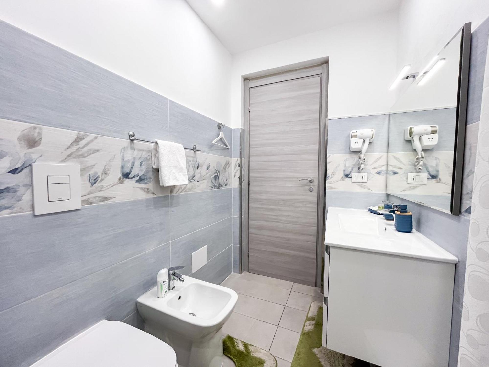 La Dolce Casa Bed & Breakfast Rome Exterior photo