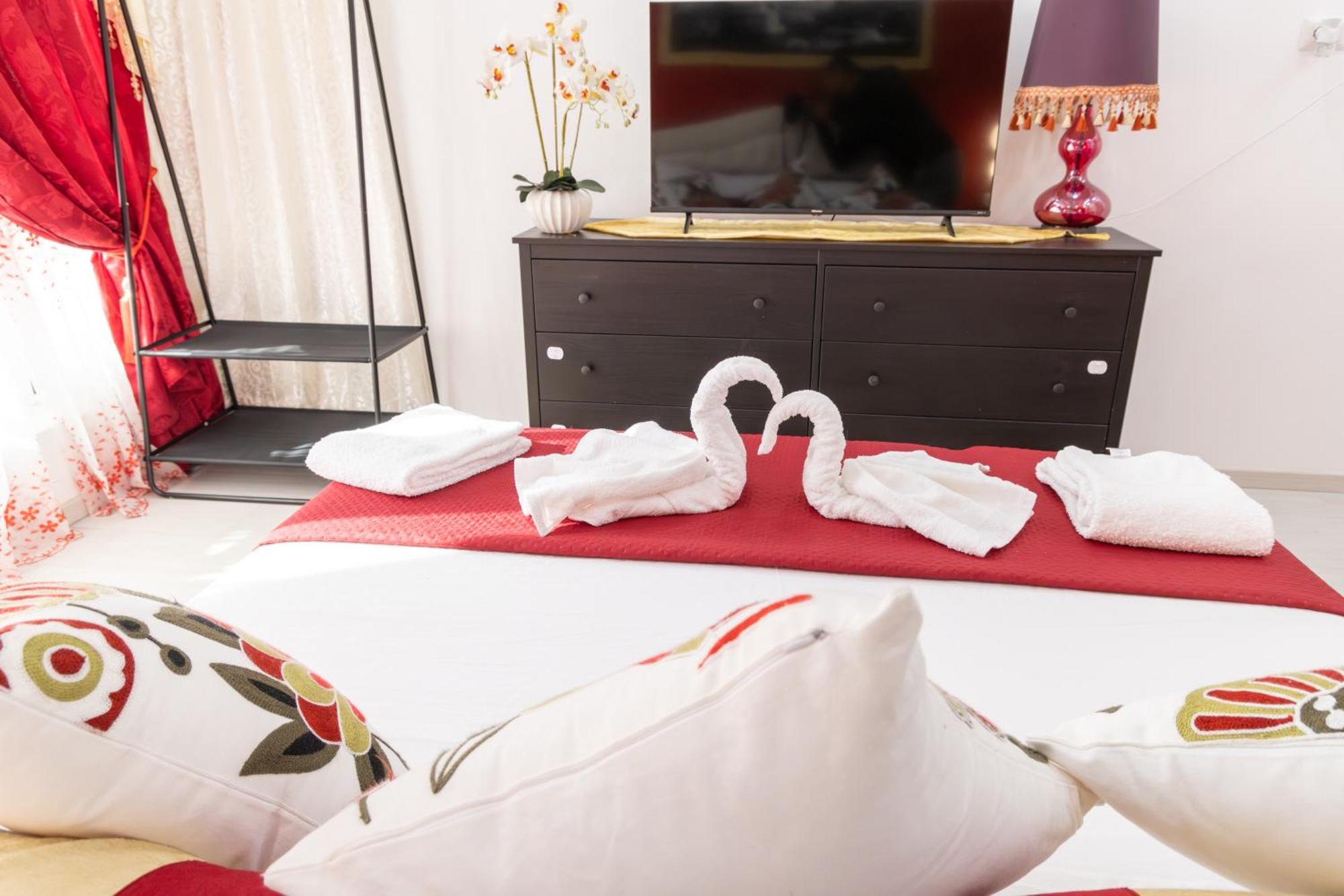 La Dolce Casa Bed & Breakfast Rome Exterior photo