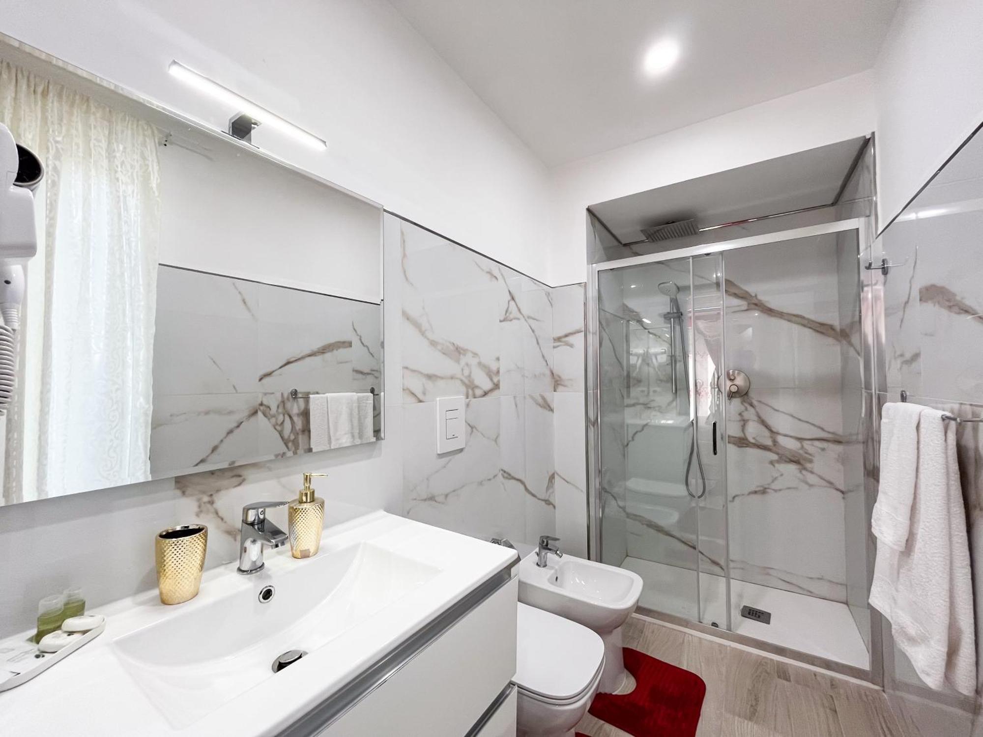 La Dolce Casa Bed & Breakfast Rome Exterior photo