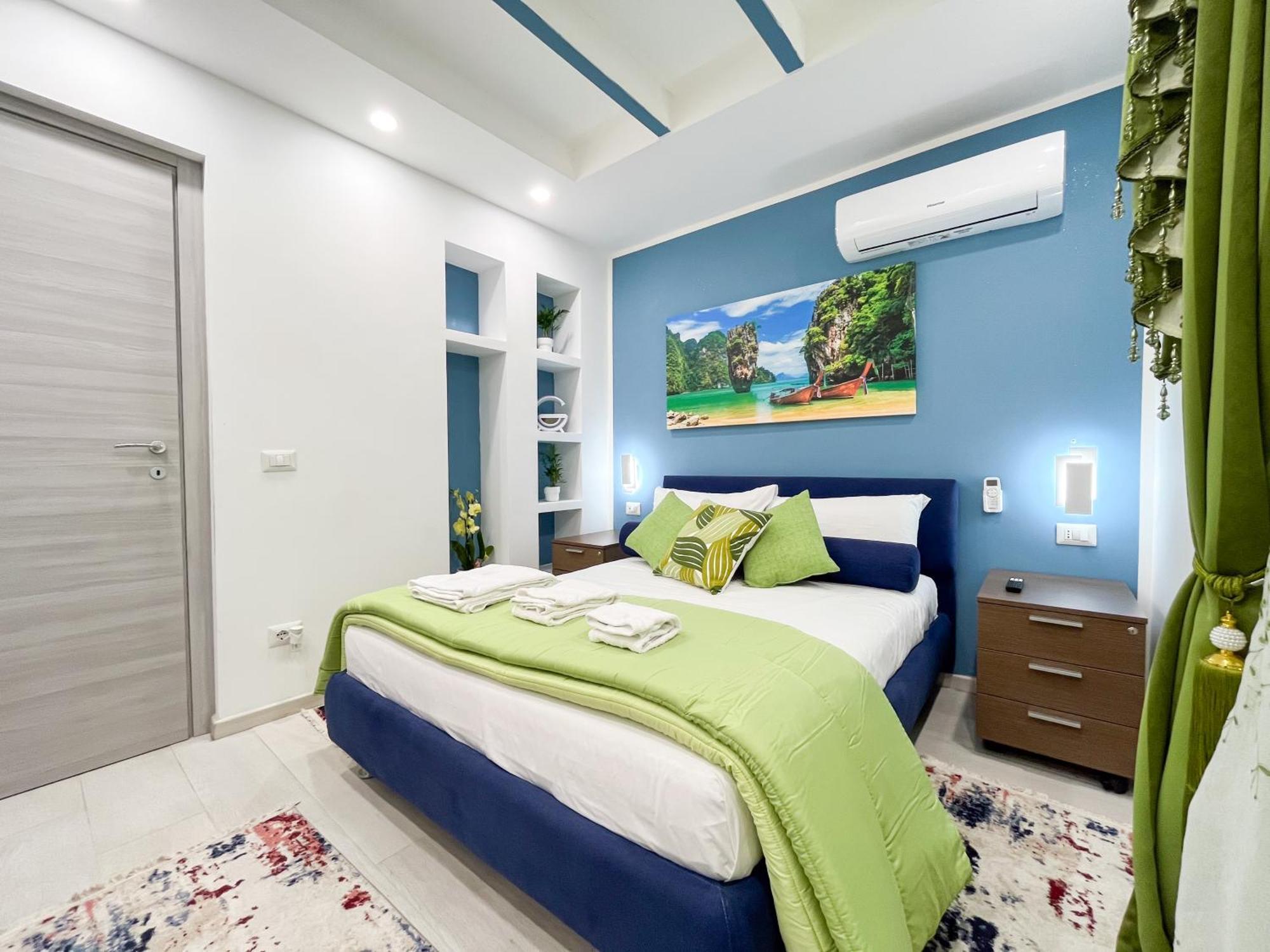 La Dolce Casa Bed & Breakfast Rome Exterior photo